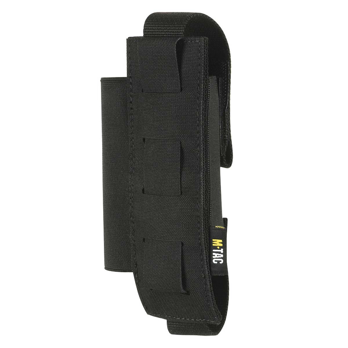 Poche pour stase tactique MOLLE Gen. III M-Tac - Black