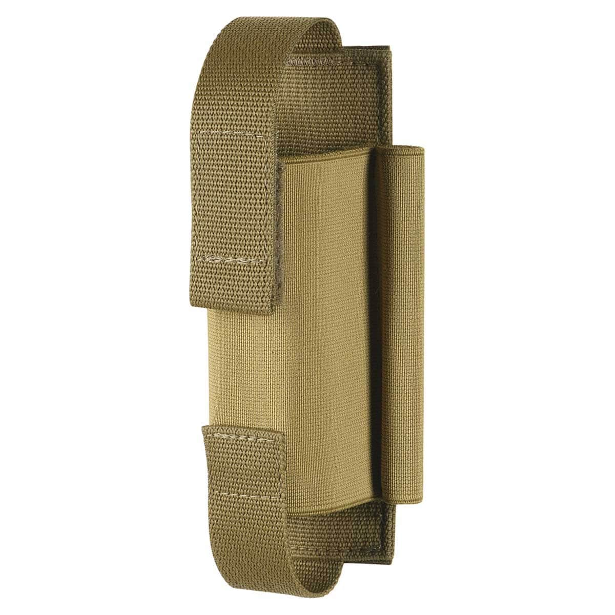 Poche pour stase tactique MOLLE Gen. III M-Tac - Coyote