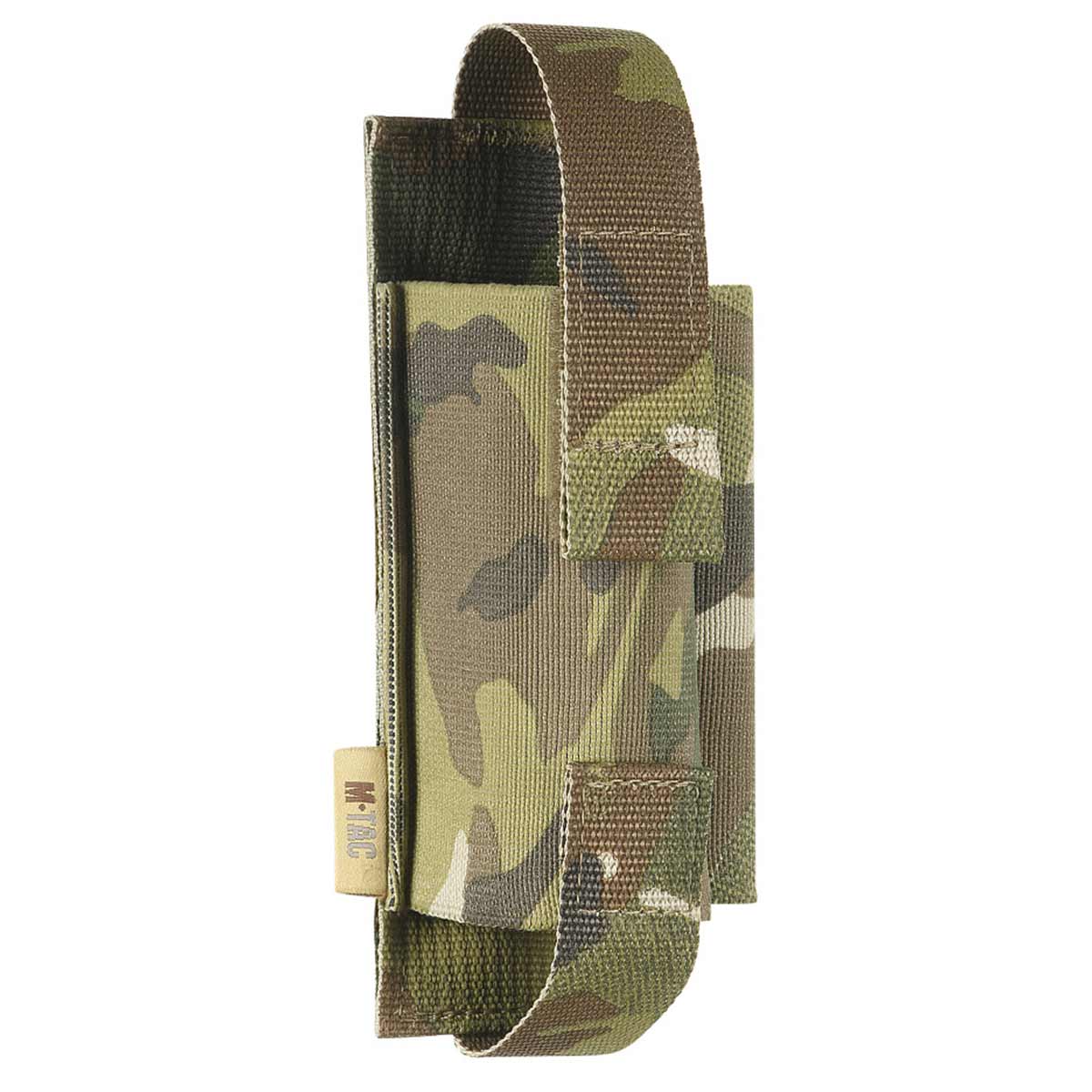 Poche pour stase tactique MOLLE Gen. III M-Tac - MultiCam