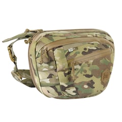 Sac Sphaera Hardsling Bag Large Elite M-Tac - Multicam