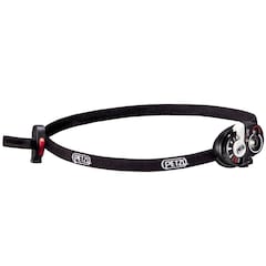 Lampe frontale e+Lite 40 lumens Petzl