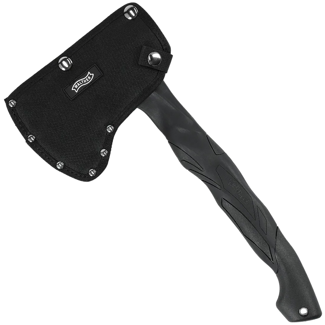 Hachette Multi Functional Axe MFA L Walther