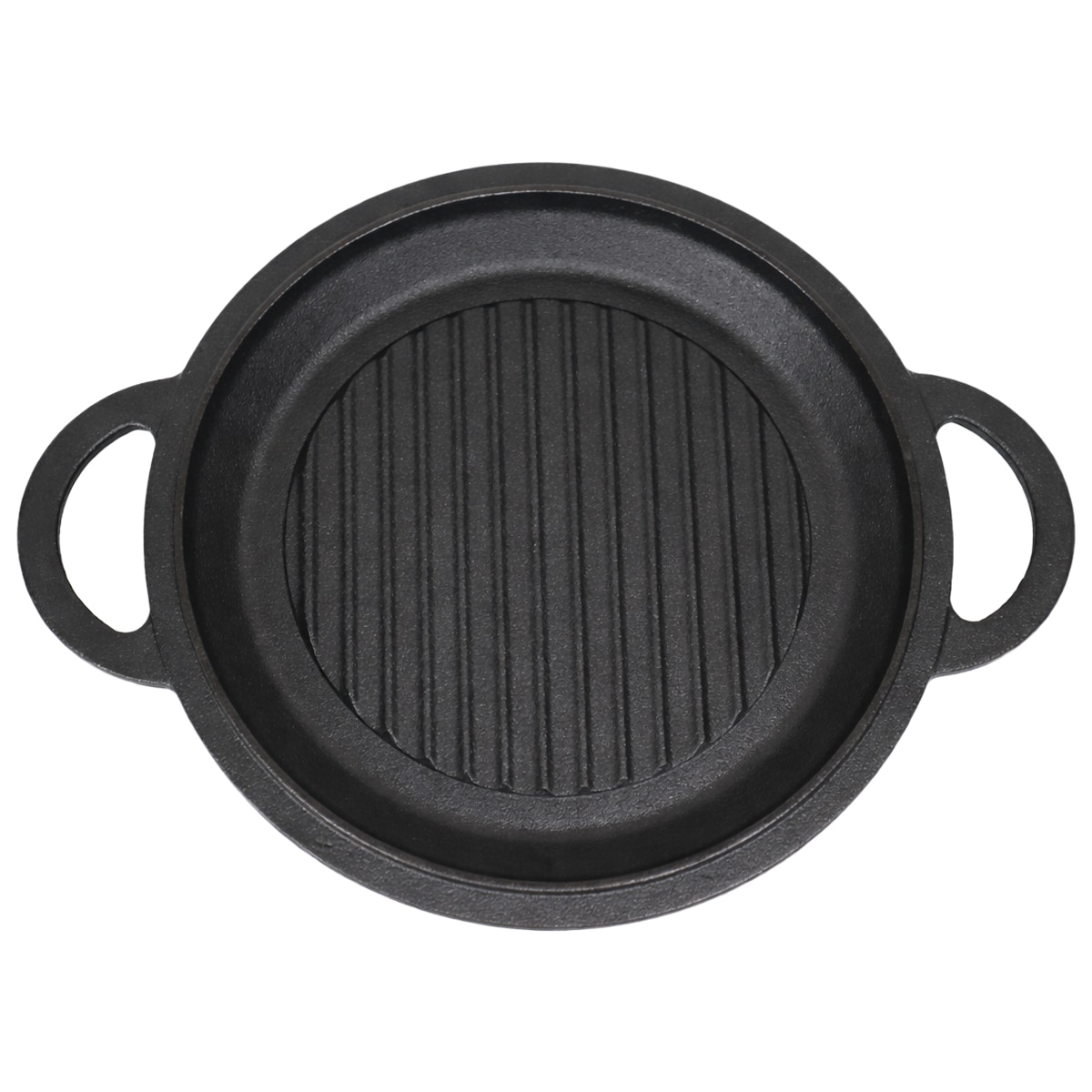 Chaudron en fonte 2en1 8 L Rossner