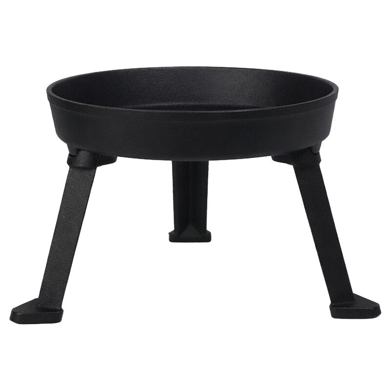 Chaudron en fonte émaillée 3en1 10 L Rossner