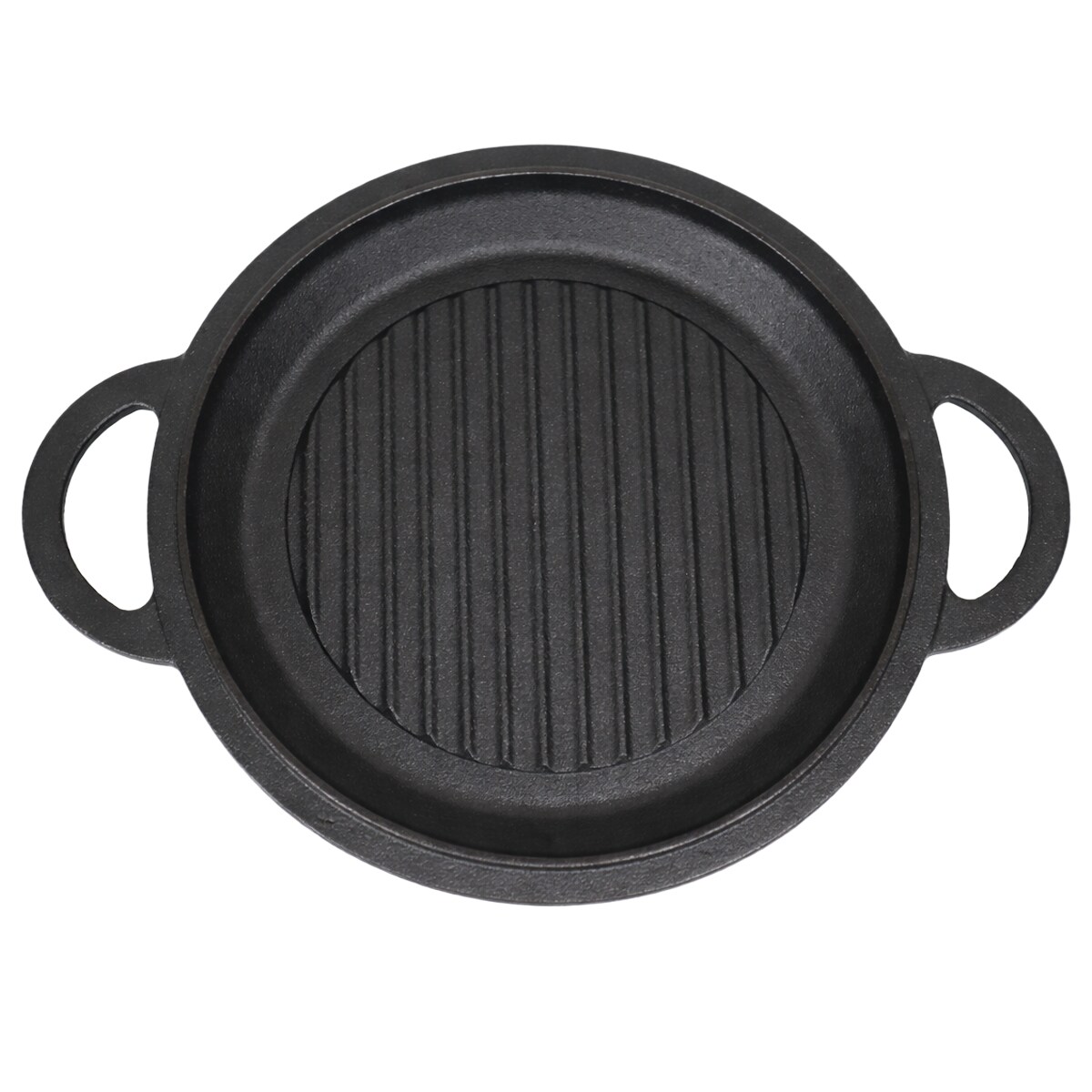 Chaudron en fonte 3en1 10 L Rossner