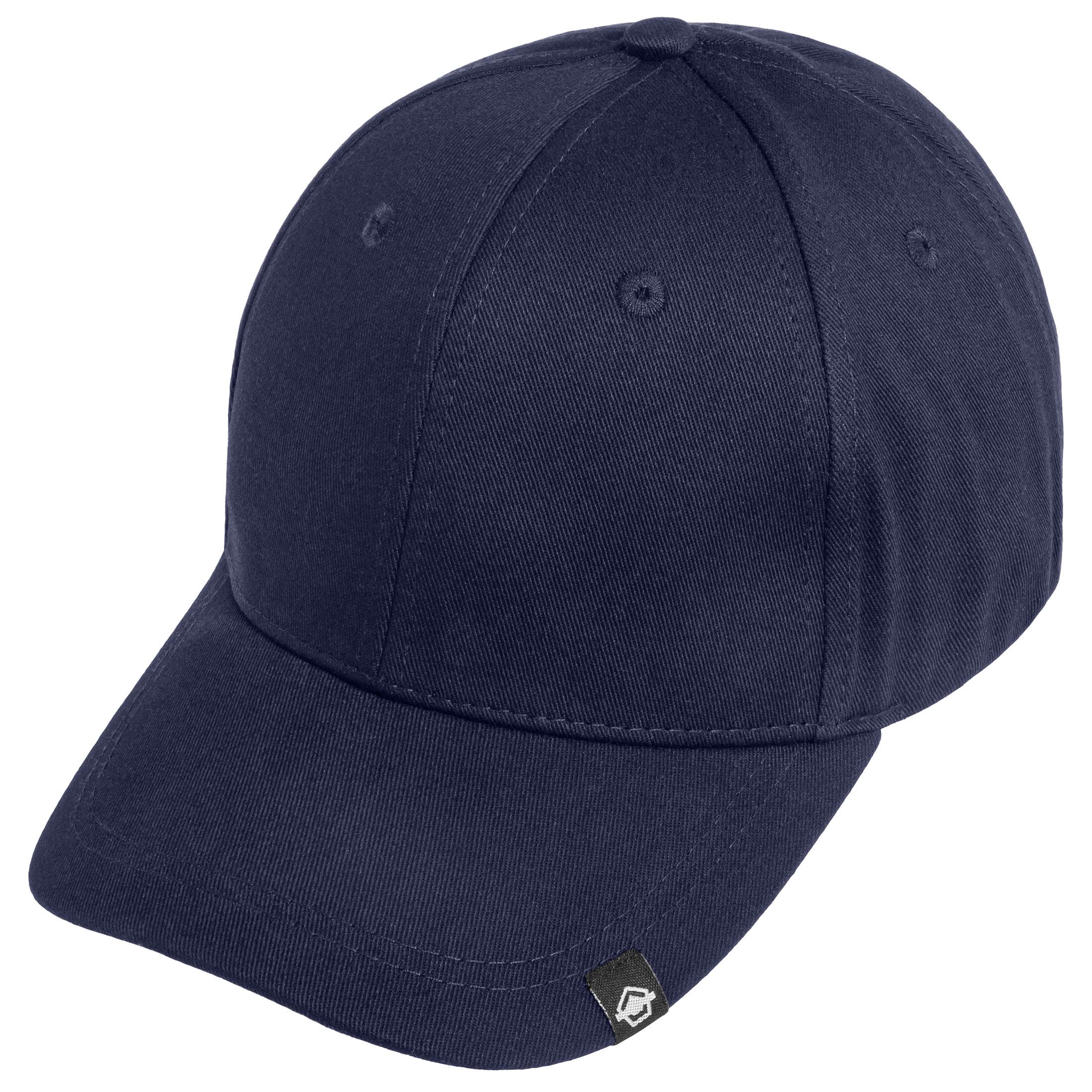 Casquette Eagle Pentagon - Navy Blue