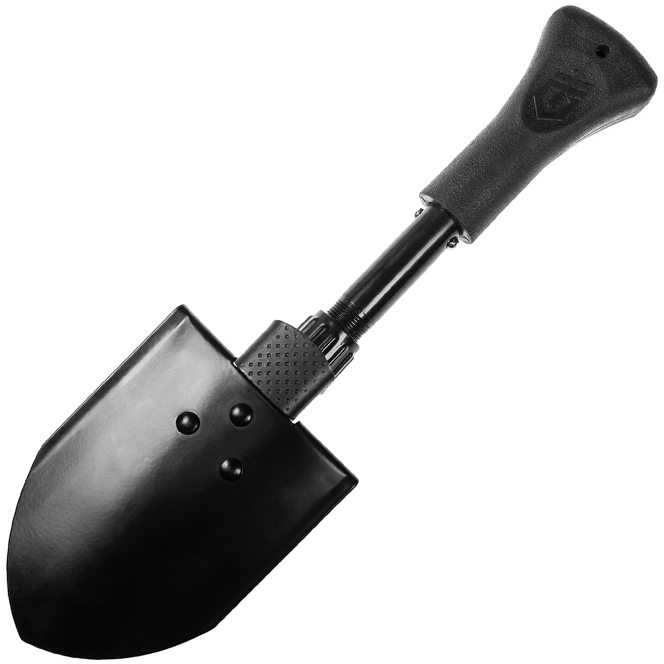 Pelle pliable Gorge Gerber