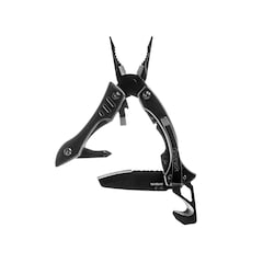 Multitool Crucial Gerber - Black