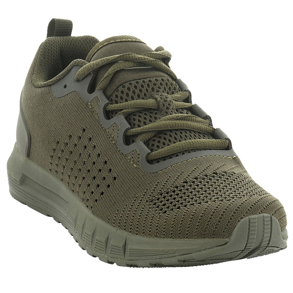 Chaussures Summer Light M-Tac - Army Olive