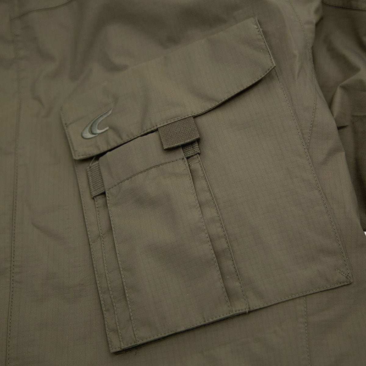 Veste TRG Carinthia - Olive