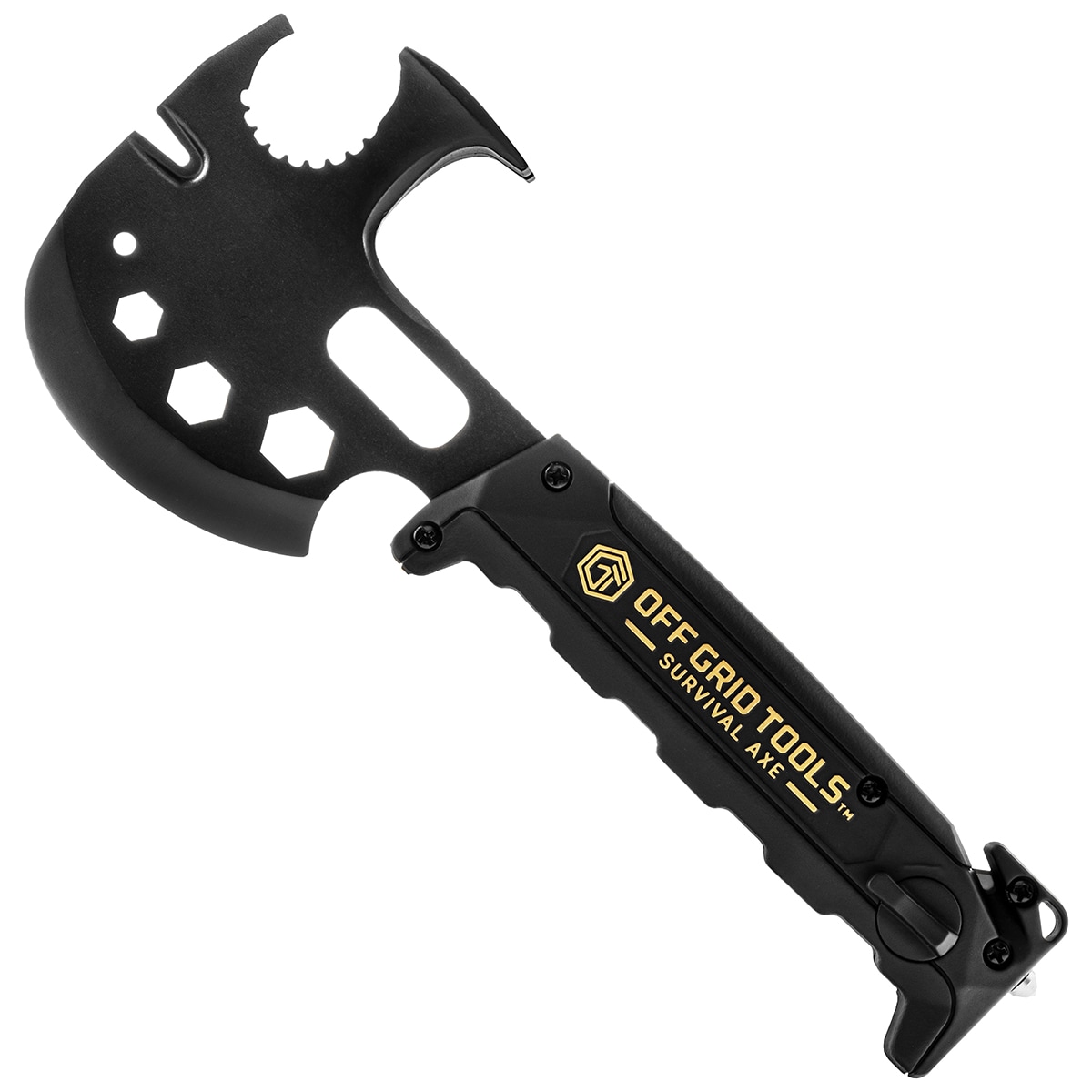 Hache Survival Off Grid Tools 