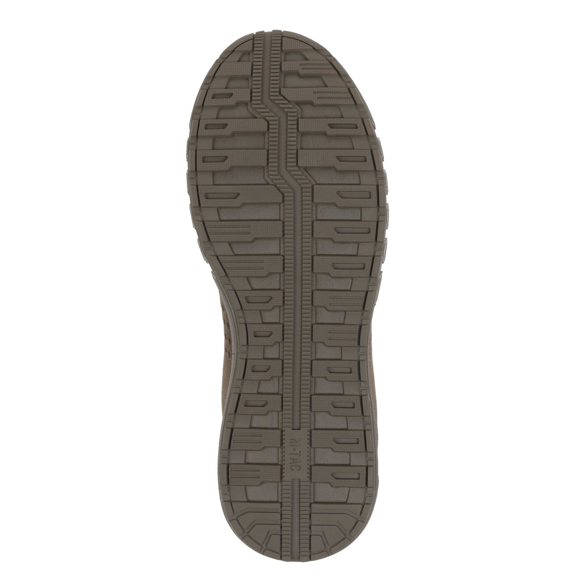 Chaussures Summer Light M-Tac - Datk Olive