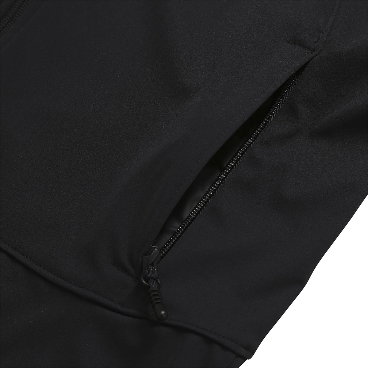 Veste Canyon Meadows Softshell Columbia - Black