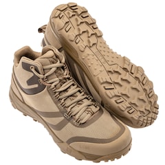 Chaussures A/T Mid 5.11 - Coyote