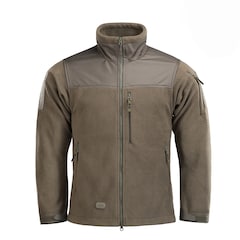 Veste polaire Alpha Microfleece Gen II M-Tac - Dark Olive