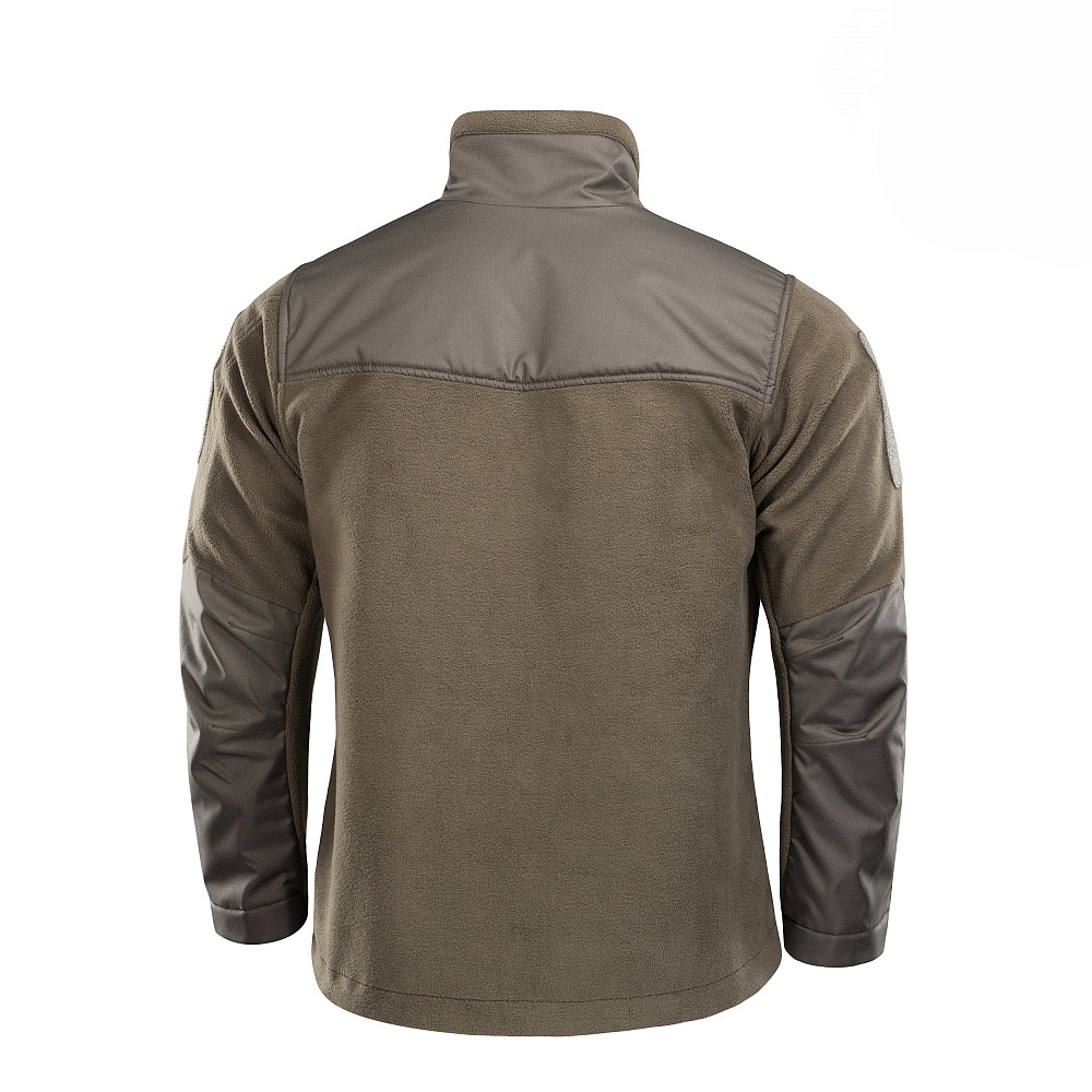 Veste polaire Alpha Microfleece Gen II M-Tac - Dark Olive