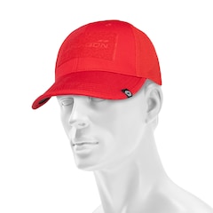 Casquette Raptor BB Cap Pentagon - Red