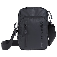 Sac à bandoulière Kleos Messenger 2,4 L Pentagon  - Stealth Black