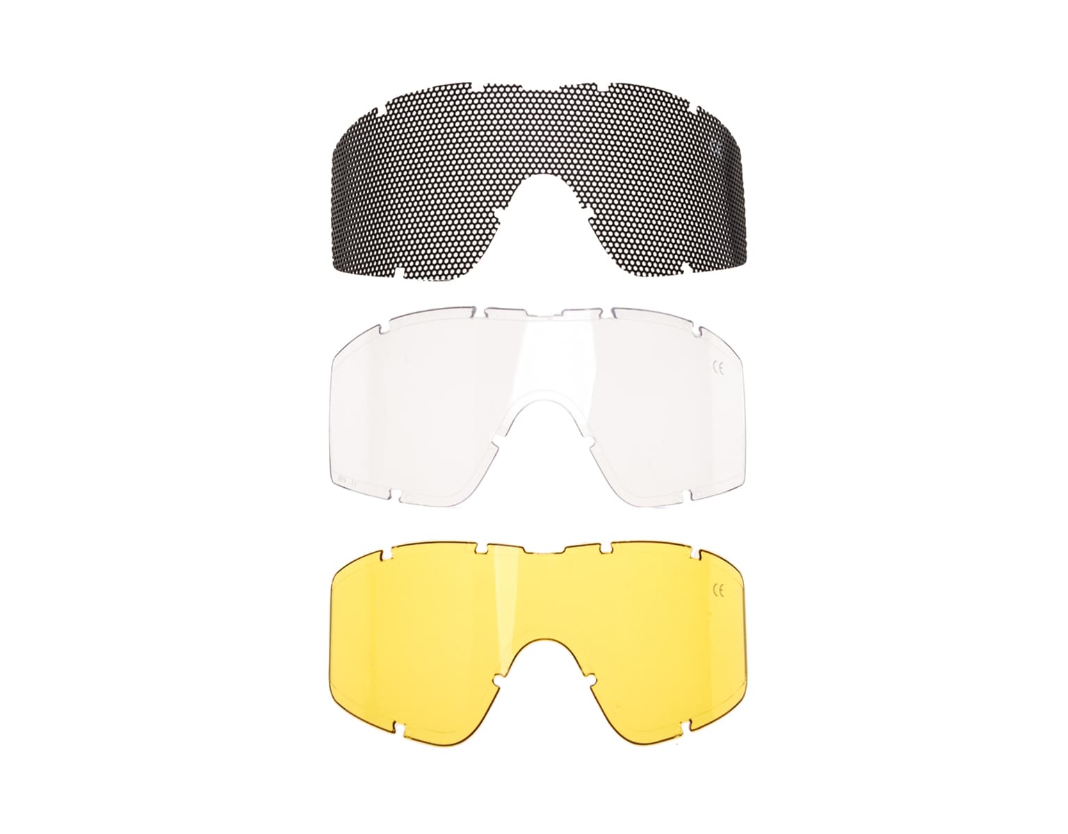 Lunettes de protection Umarex Elite Force