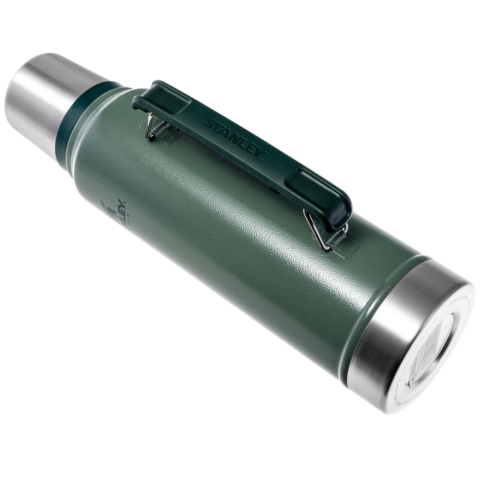 Thermos Legendary Classic 1 L Stanley - Green