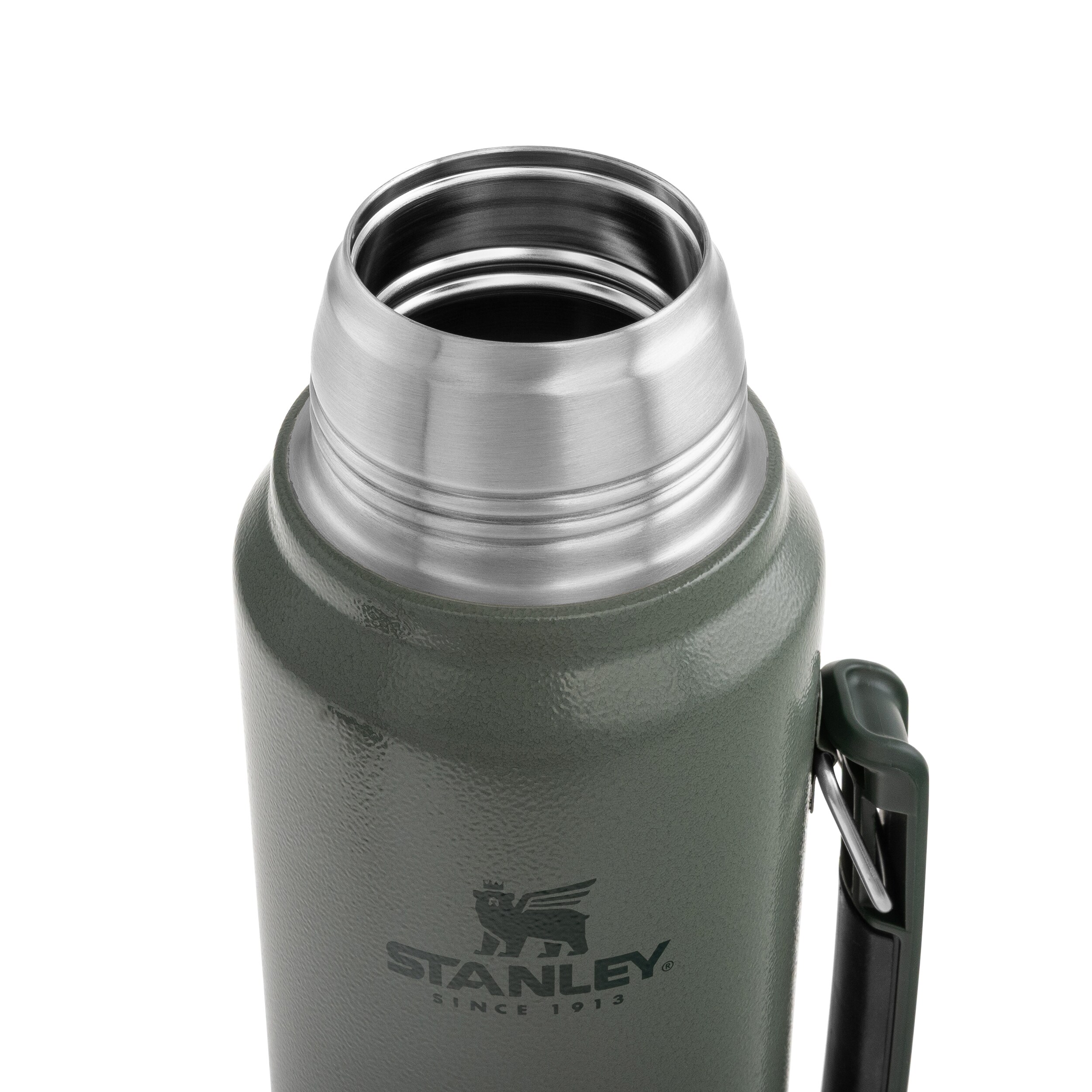 Thermos Legendary Classic 1 L Stanley - Green