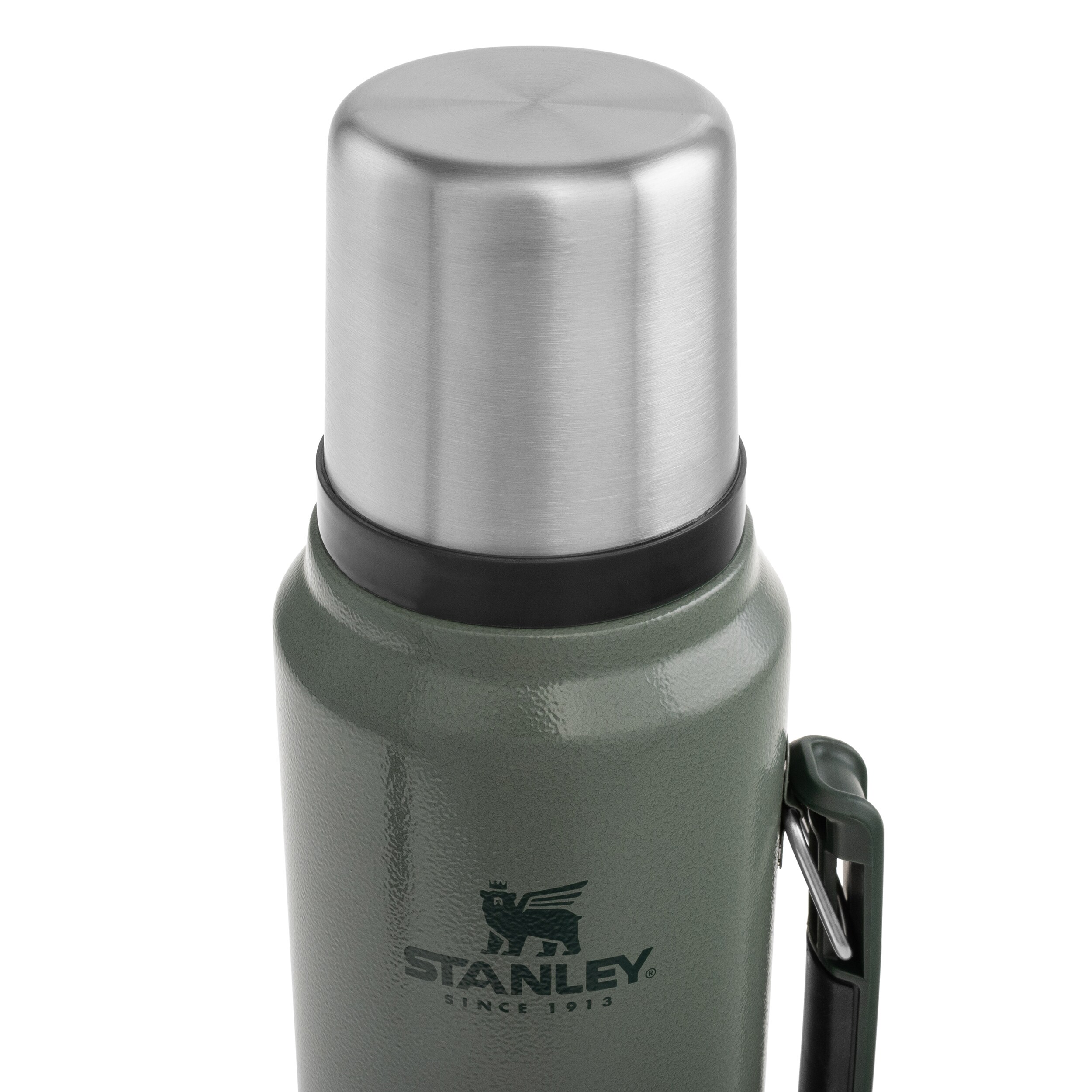Thermos Legendary Classic 1 L Stanley - Green