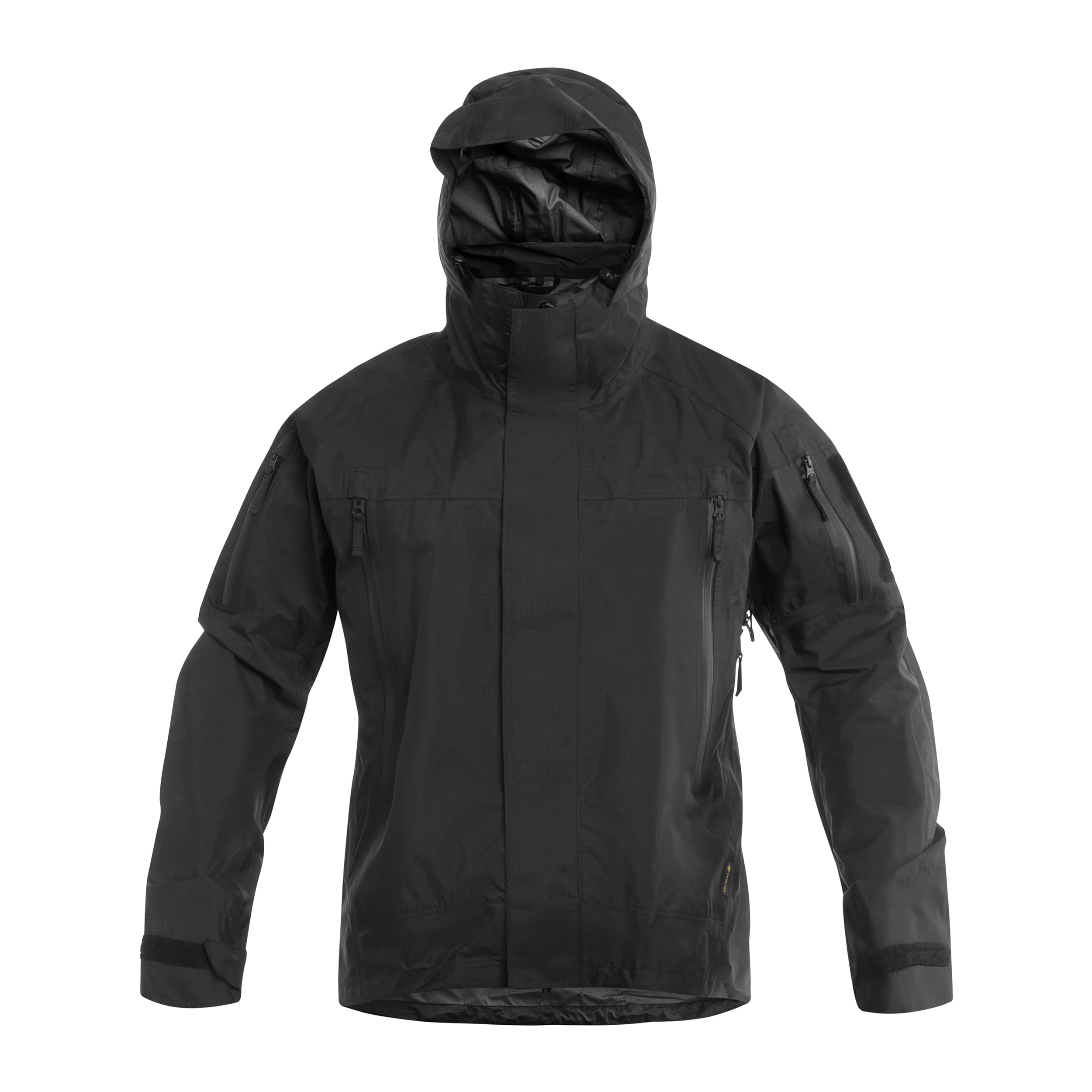 Veste PRG 2.0 Carinthia - Black