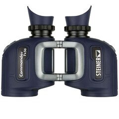 Jumelles Commander 7x50 - version 2023 Steiner