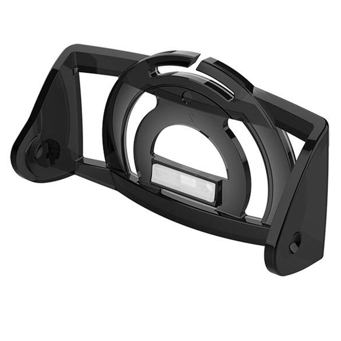 Socle acrylique Ledlenser pour lampes de poche MH5/MH7/MH8