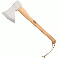 Hache Plus Appalachian Axe Big Boker