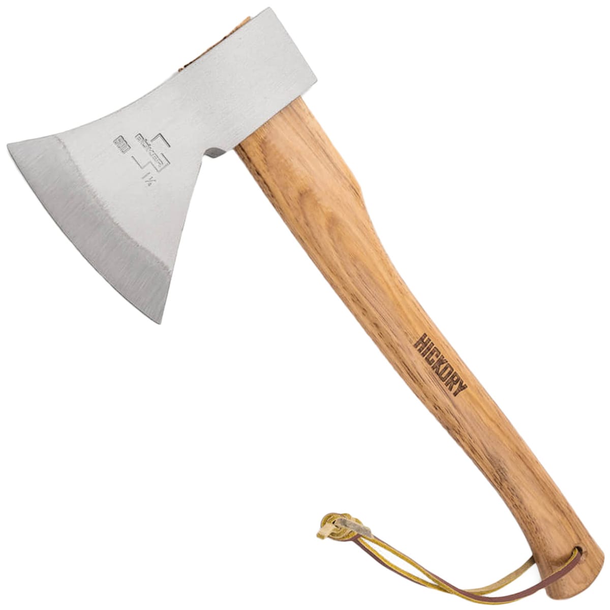 Hache Plus Appalachian Axe Small Boker