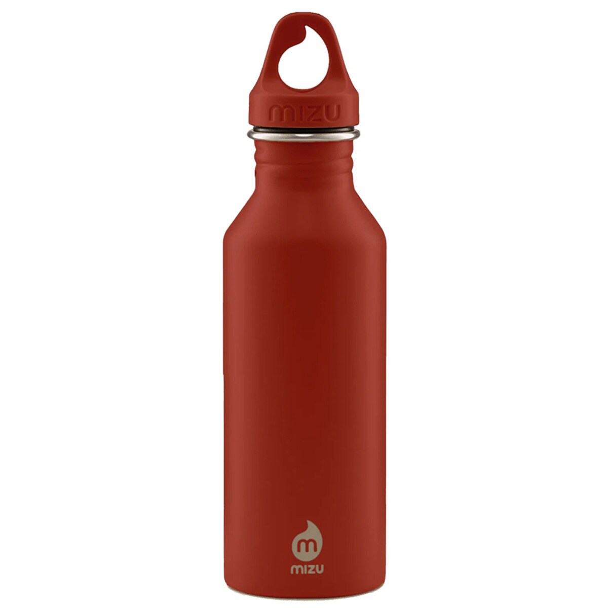 Gourde M5 500 ml Mizu - Lava