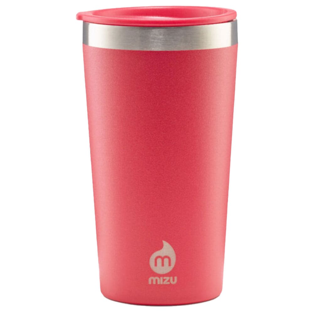 Mug thermique Tumbler 450 ml Mizu - Red