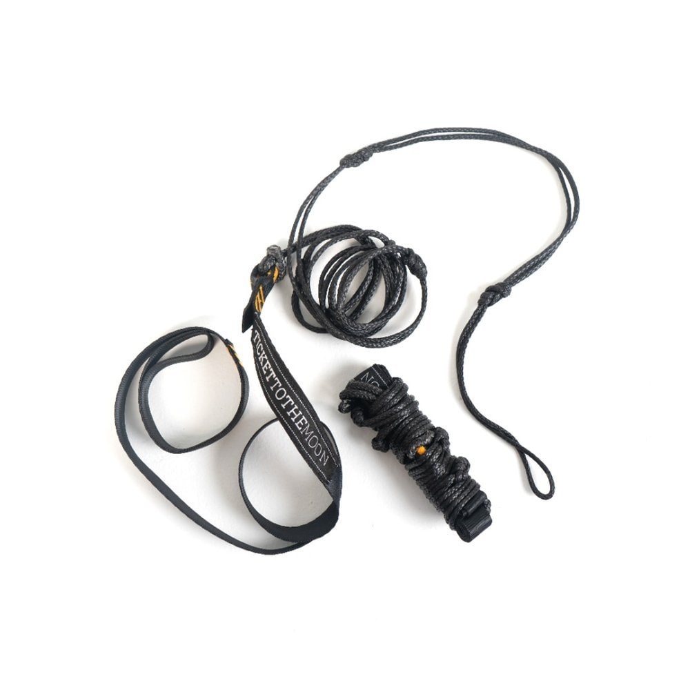 Fixation pour hamac Lightest Strap Ticket To The Moon