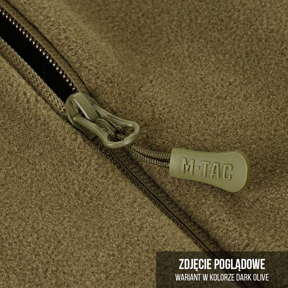 Polaire Hoodie Polartec Sport M-Tac - Olive