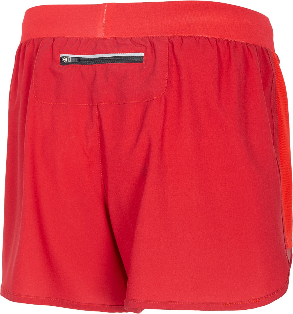 Shorts femme SKDF005 4F - Red