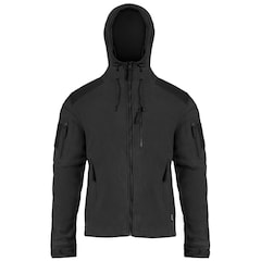 Polaire Husky Texar - Black