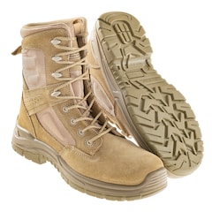 Chaussures Commodore Bennon - Desert Light 01