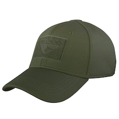 Casquette Flex Cap Condor - Olive Drab