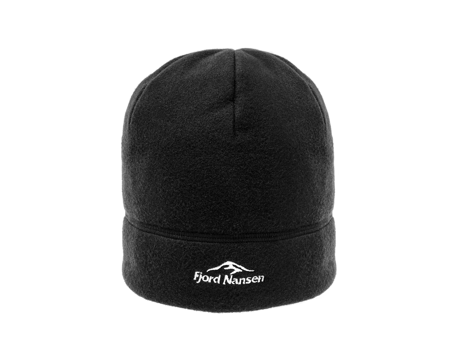 Bonnet Fall 200 Fjord Nansen - Black