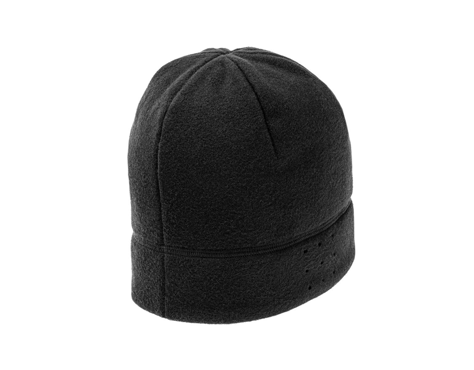 Bonnet Fall 200 Fjord Nansen - Black