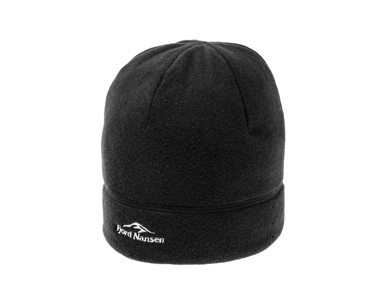 Bonnet Fall 200 Fjord Nansen - Black