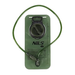 Vessie d'hydratation 2 L Nils Camp - Green