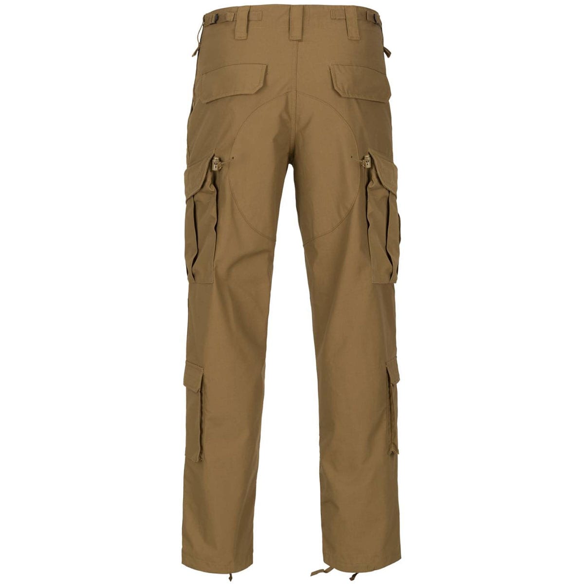 Pantalon CPU PolyCotton Rip-Stop Helikon - Coyote 