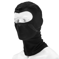 Cagoule thermoactive Thermo Active Sesto Senso - Black