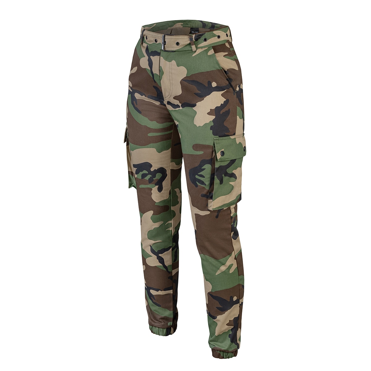 Pantalons cargo pour femmes en camouflage jean noir khaki beige Acheter en ligne Magasin en ligne MILITARY.EU