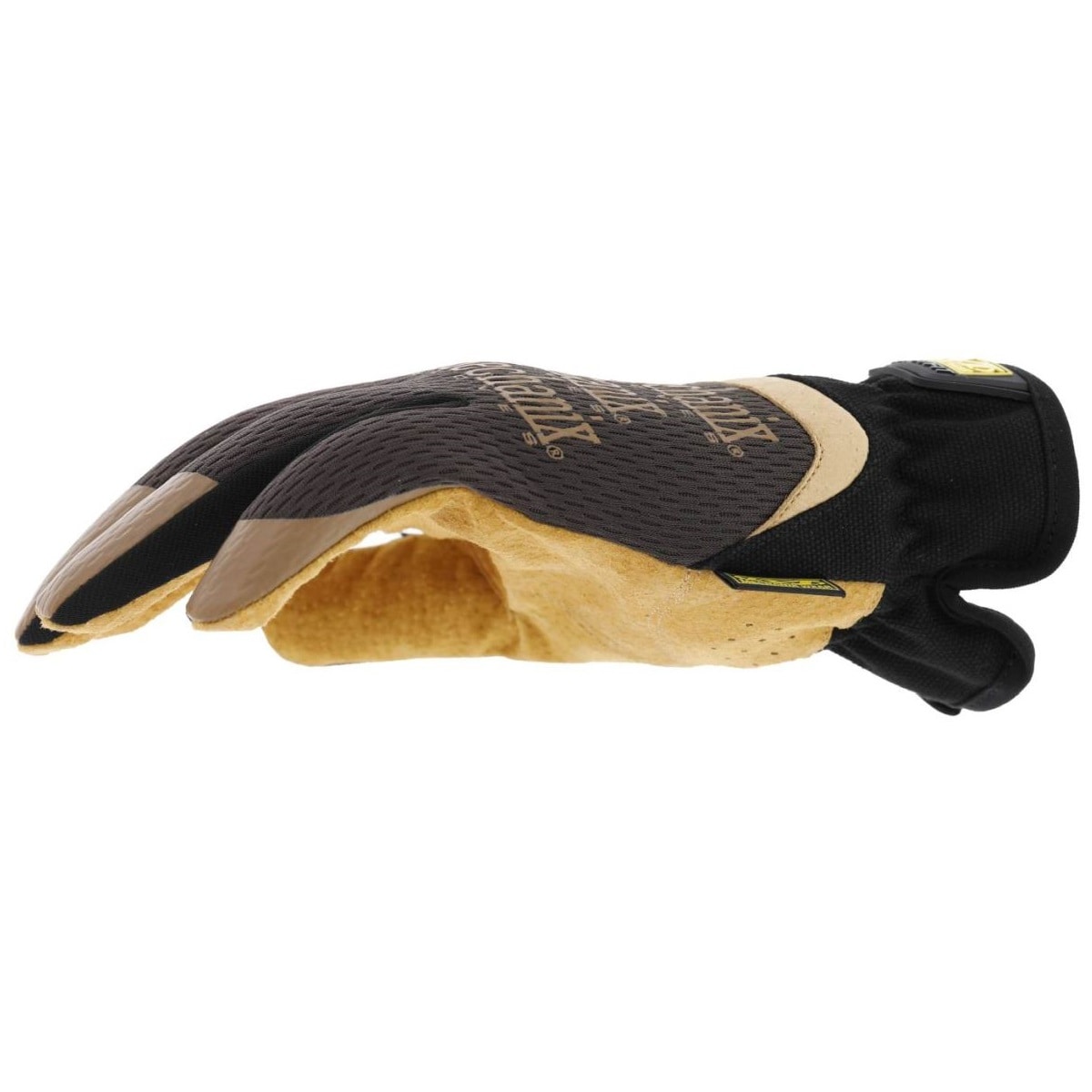 Gants tactique FastFit Mechanix Wear - Leather