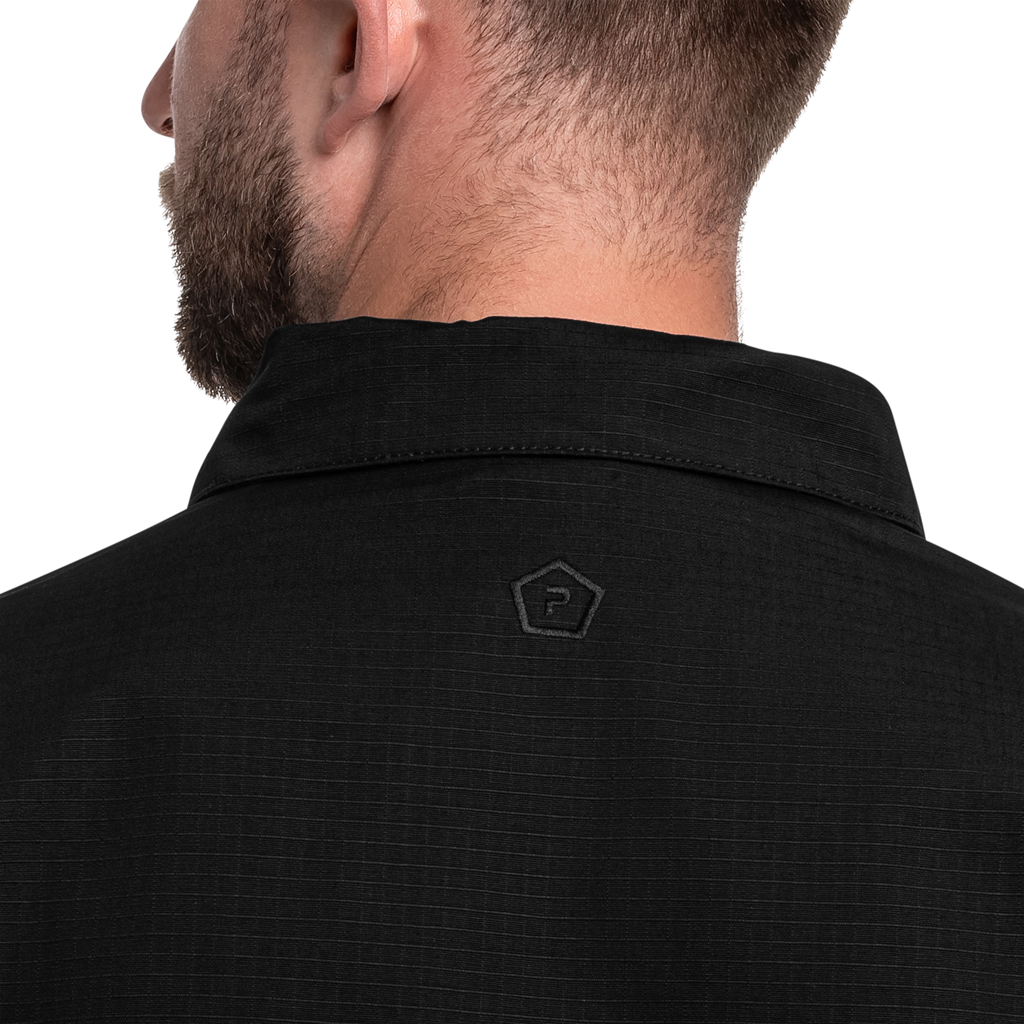 Ensemble d'uniformes ACU 2.0 Pentagon - Black