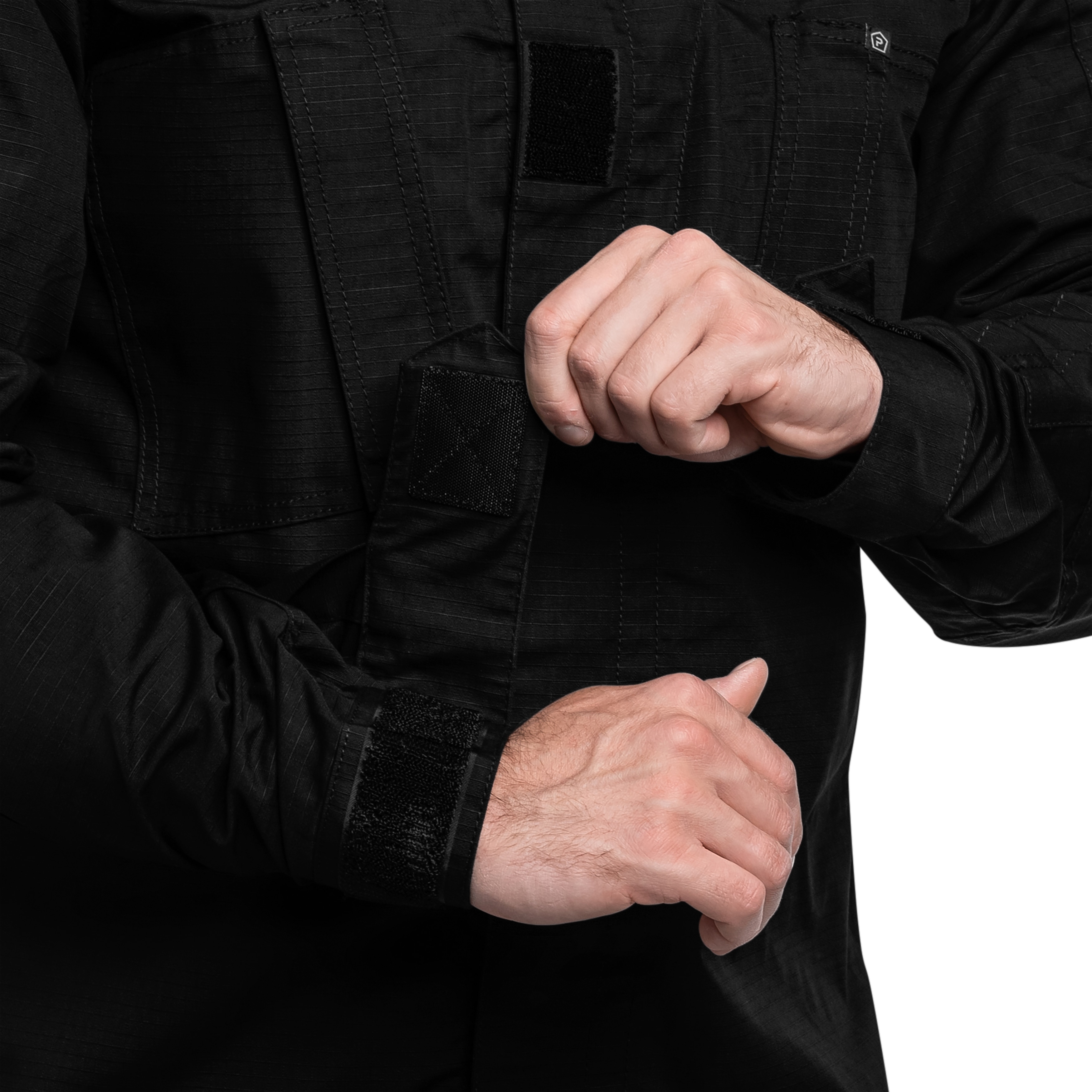 Ensemble d'uniformes ACU 2.0 Pentagon - Black