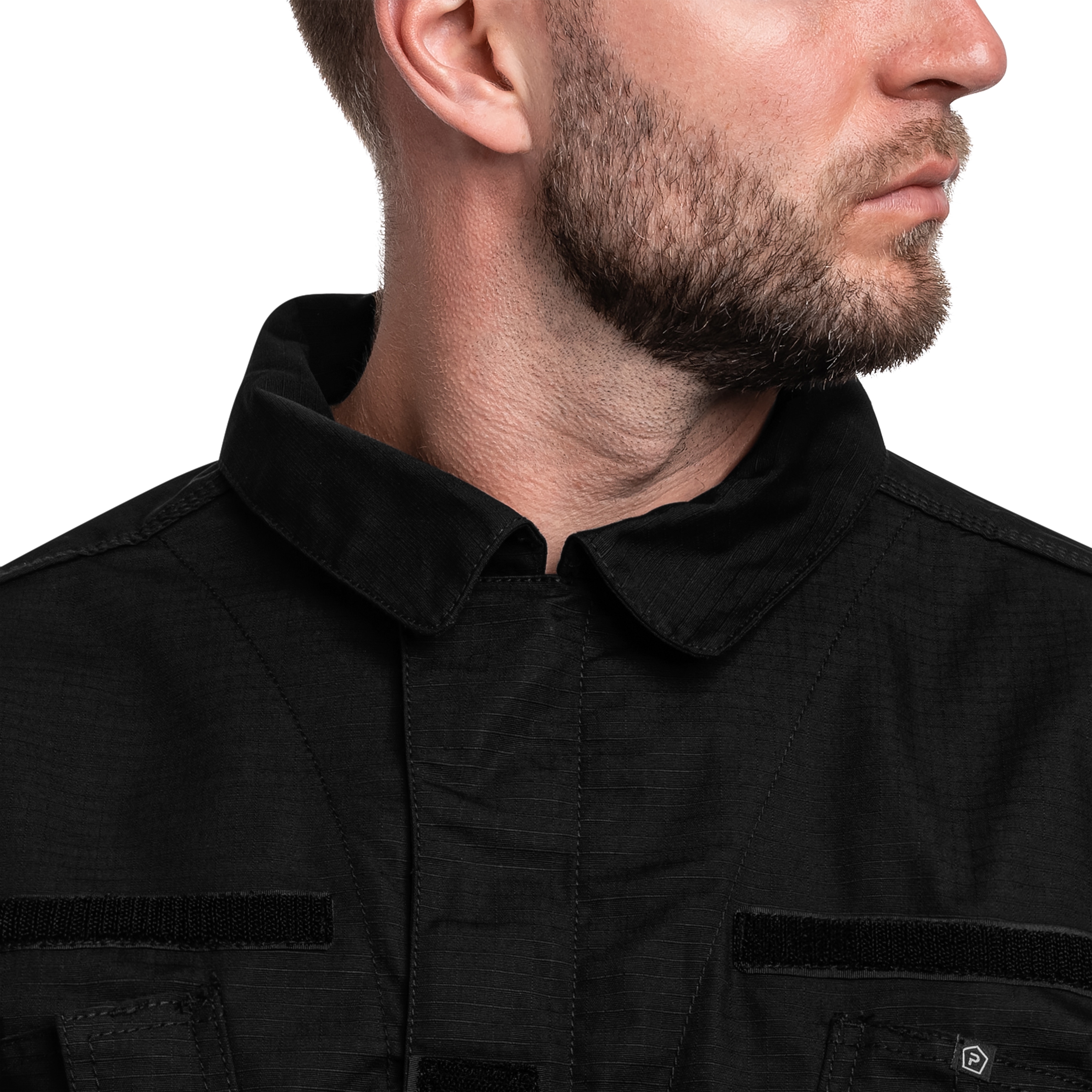 Ensemble d'uniformes ACU 2.0 Pentagon - Black